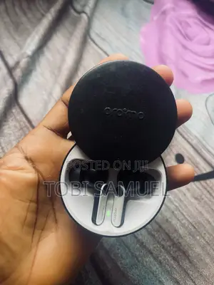 Oraimo Freepod 4