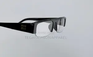 Miu Miu Sheer Frames