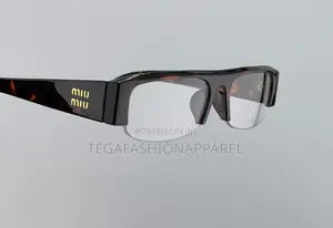 Miu Miu Sheer Frames