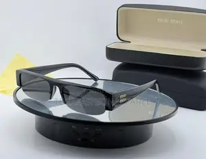 Miu Miu Sheer Frames