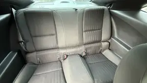 Chevrolet Camaro 2013 White