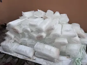 Solid And Durable Ice Blocks For Sale