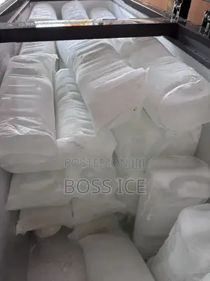 Solid And Durable Ice Blocks For Sale