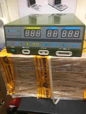 Diathermy Machine