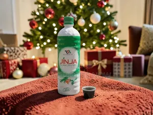 Jinja Herbal Extract Treat Pile Internal and External