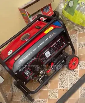 Maxmech Generator