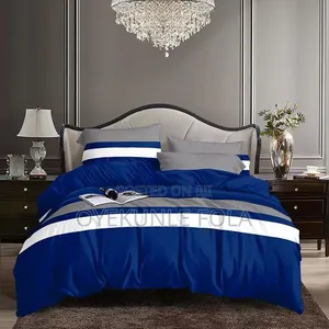 Bedsheets and Duvet