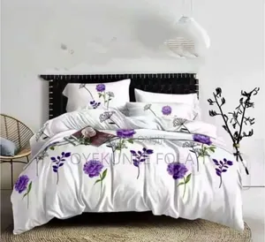 Bedsheets and Duvet