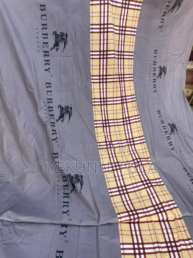 Bedsheets and Duvet