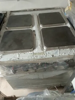 Industrial Kitchen Equipment