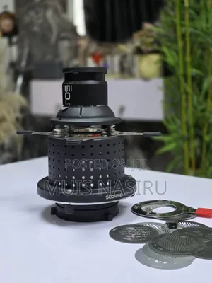 Soonpho Ot1 Pro Optical Snoot