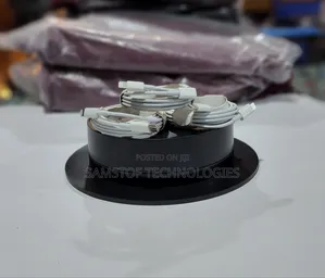 Type-C to iPhone Charging Cables