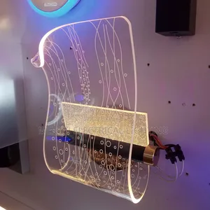 Modern Led Wall Light