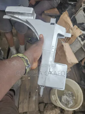 Water Reservoir Mazda Cx-9 2020