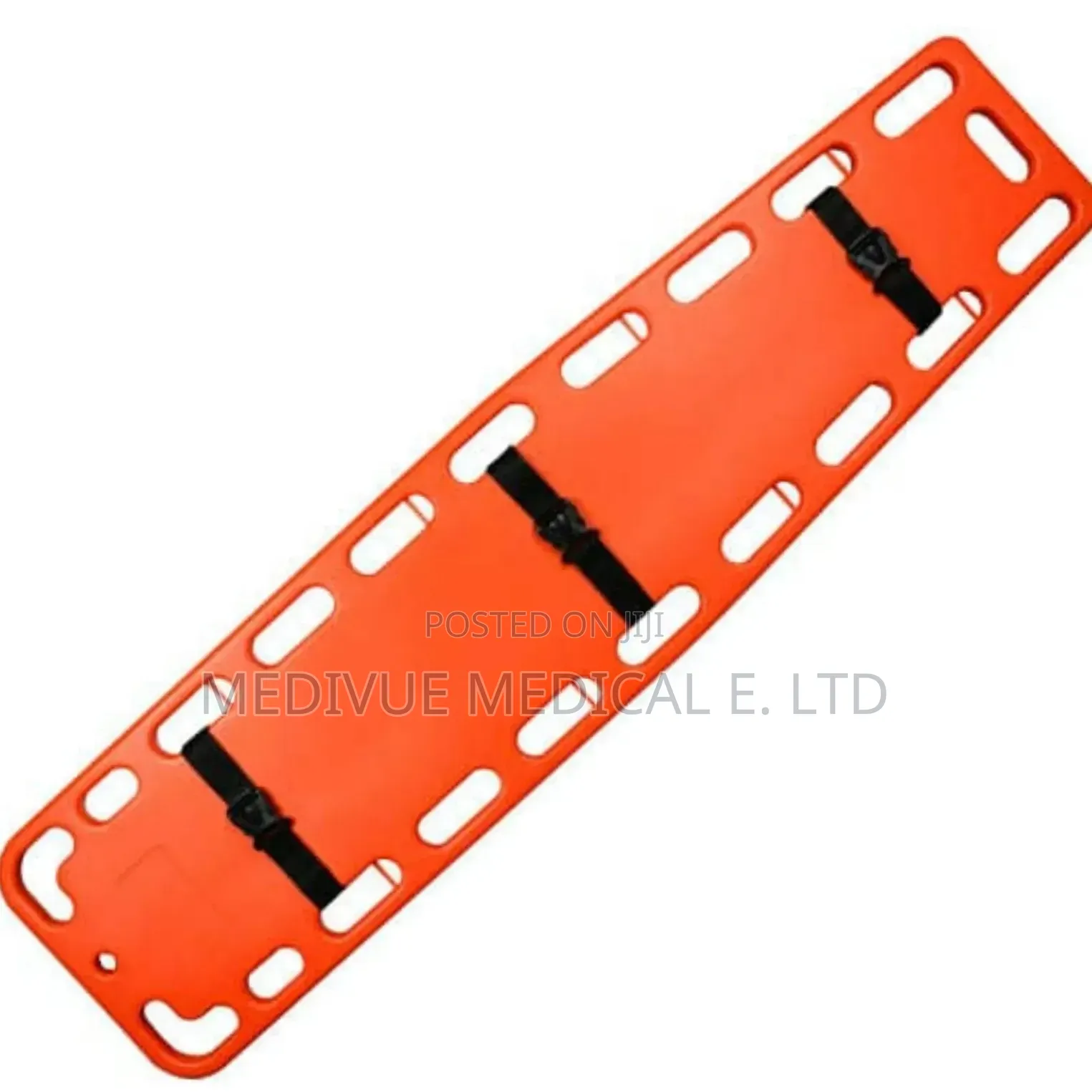 Spinal Board