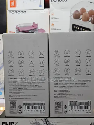 Xiaomi Dual Lense Wi-Fi Security CCTV Home/Office 360 Camera