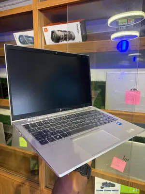Laptop HP EliteBook 840 G8 16GB Intel Core i5 SSD 512GB