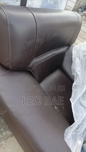 Double Sitter Chair
