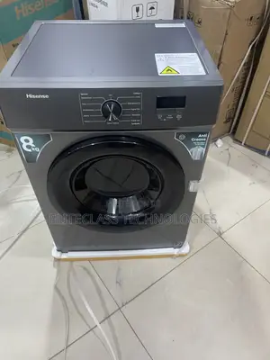 Hisense 8kg Laundry Room Dryer