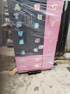 Baby Wardrobe