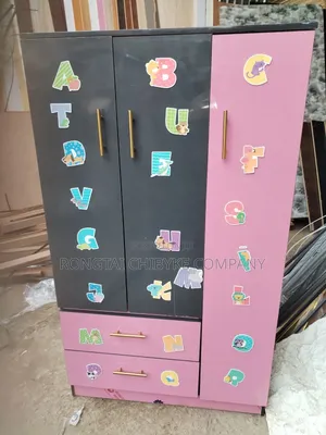 Baby Wardrobe