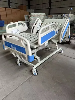 Hospital Bed