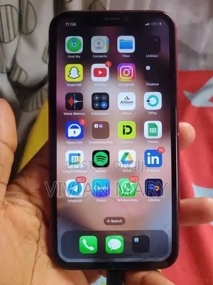 Apple iPhone XR 64 GB Red