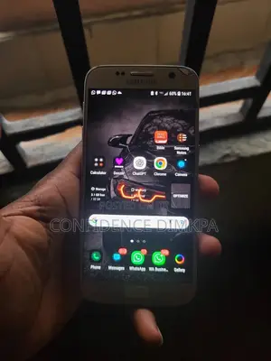 Samsung Galaxy S7 32 GB Gold