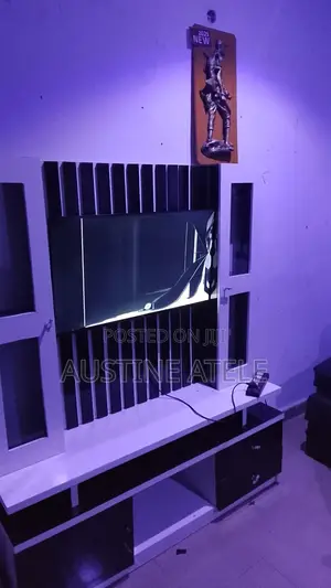 Tv Console