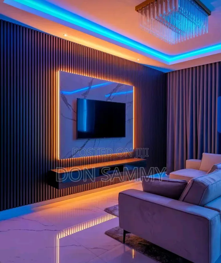 Tv Console