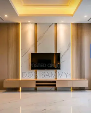 Tv Console