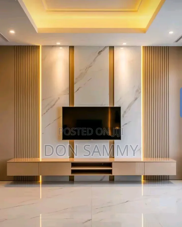 Tv Console