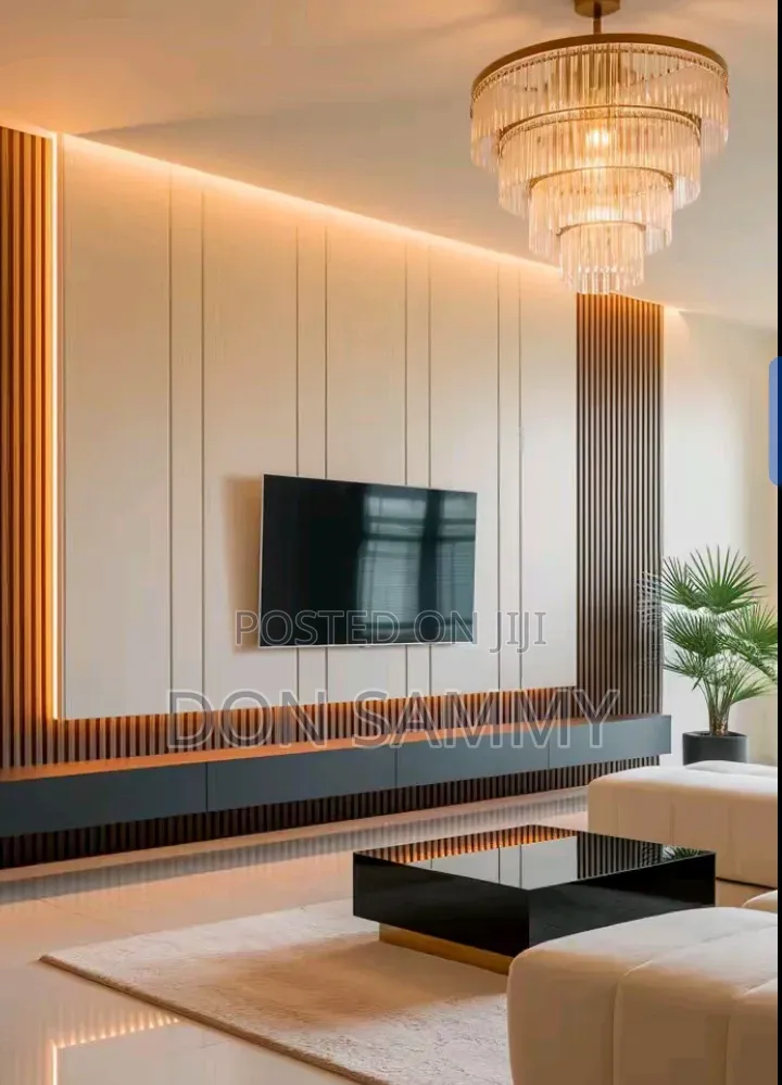 Tv Console