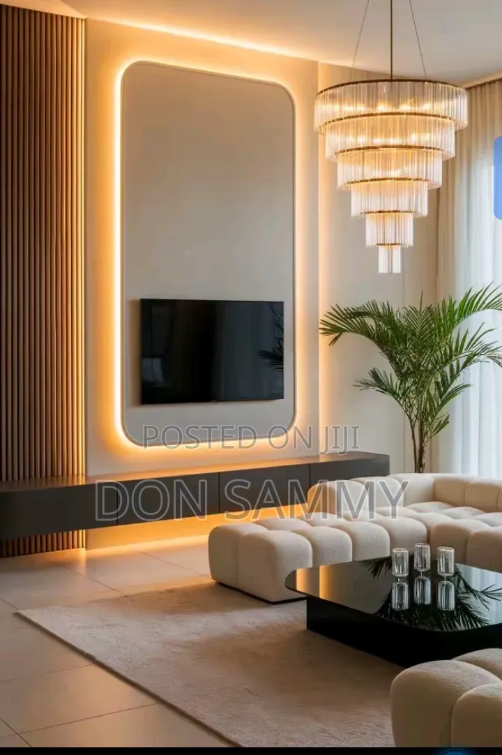 Tv Console