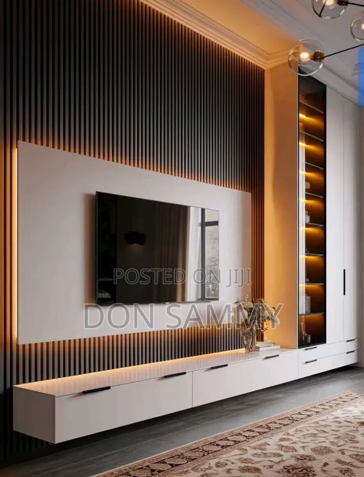 Tv Console