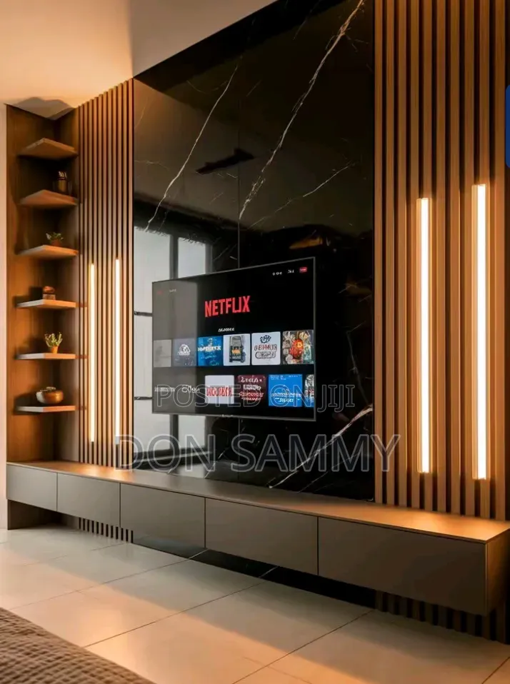 Tv Console