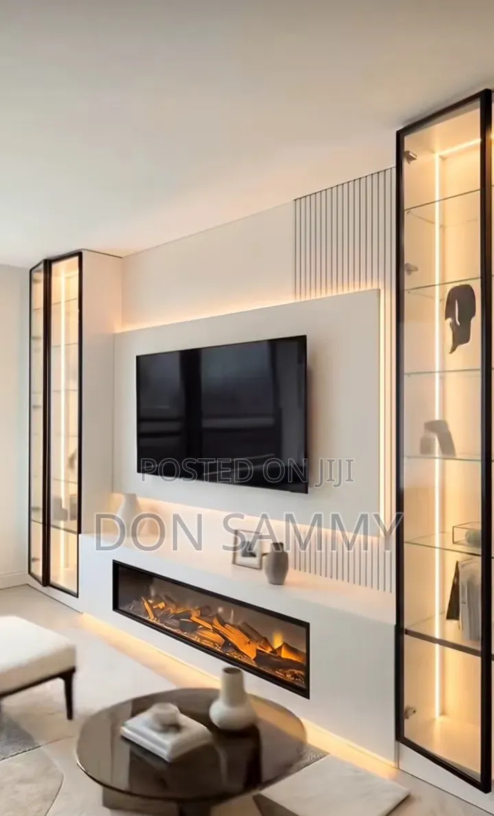 Tv Console