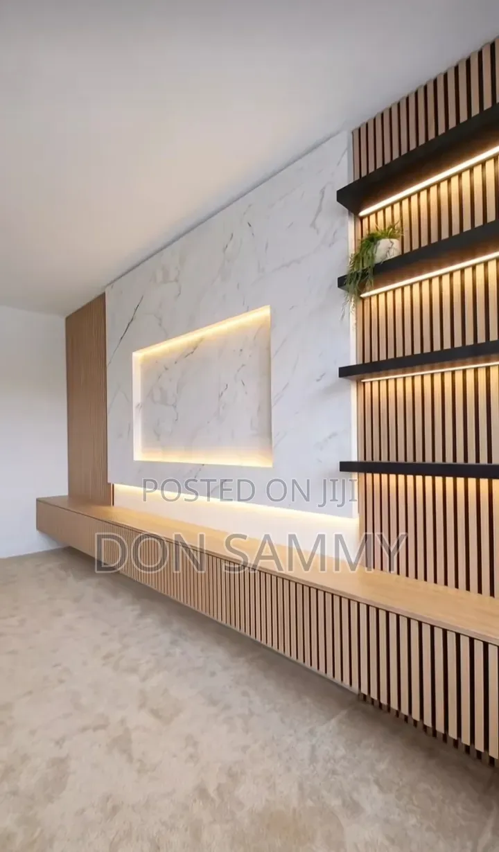 Tv Console