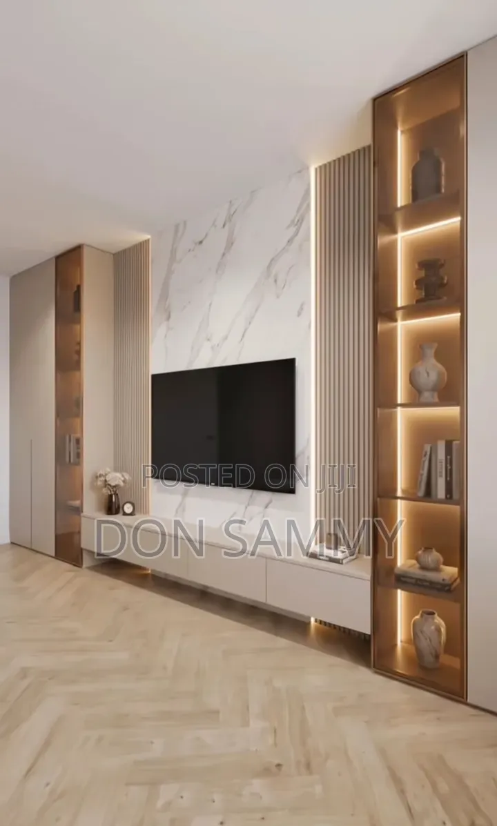 Tv Console