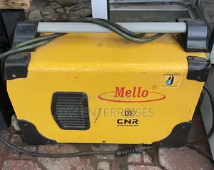 Mello Cnr Welder