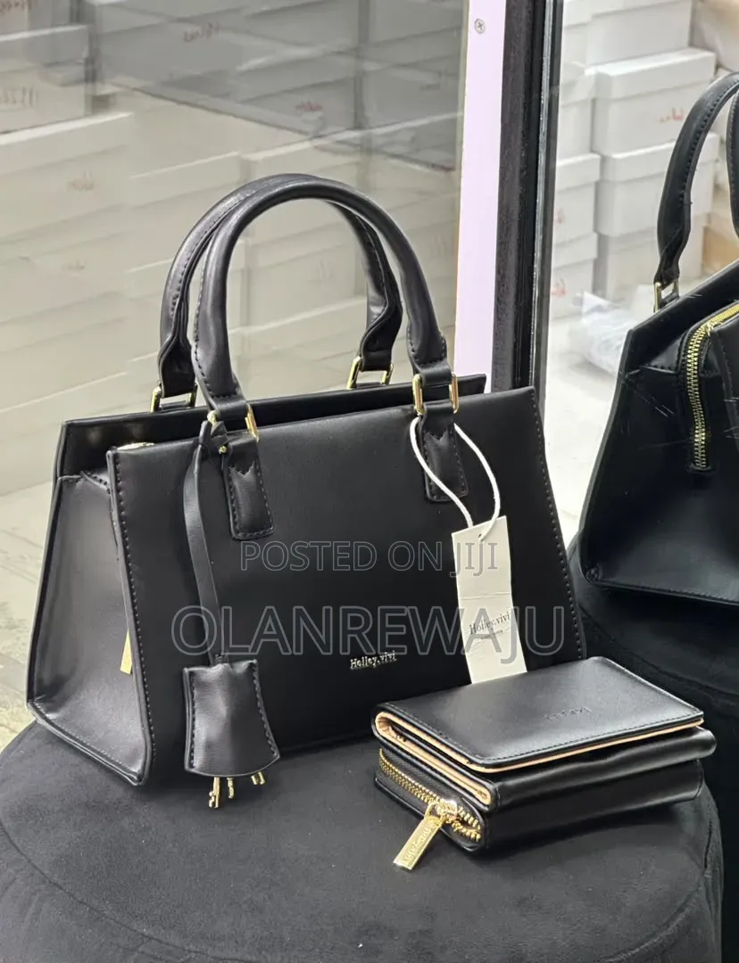 Holly Vivi Bag