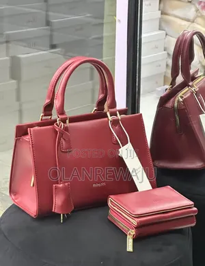 Holly Vivi Bag