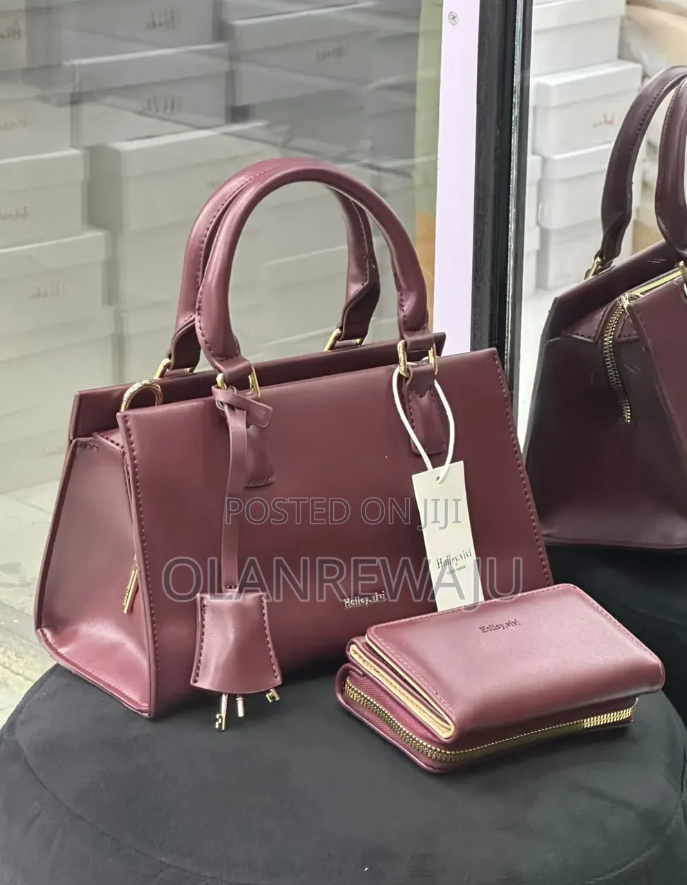 Holly Vivi Bag