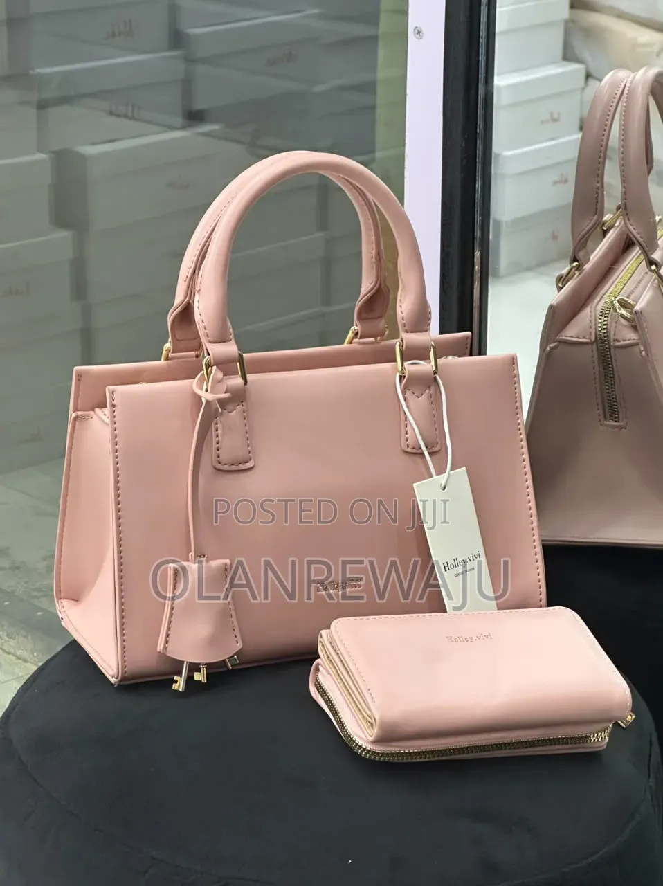 Holly Vivi Bag