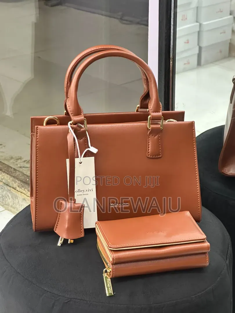 Holly Vivi Bag