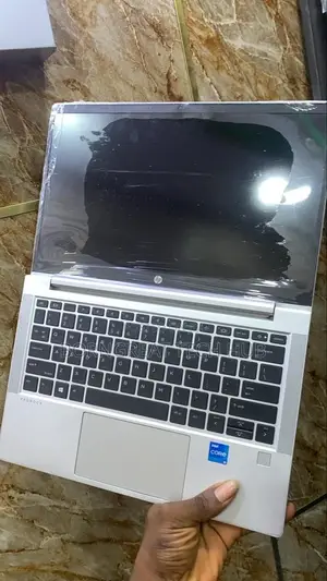 New Laptop HP ProBook 430 G3 8GB Intel Core i5 SSD 256GB
