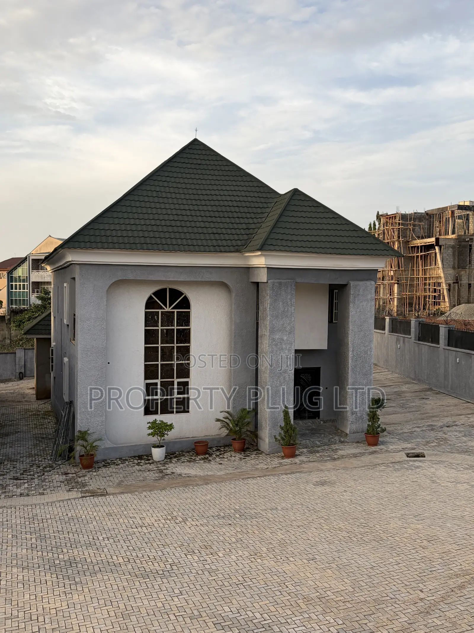 Premium Shortlet Apartments Available
