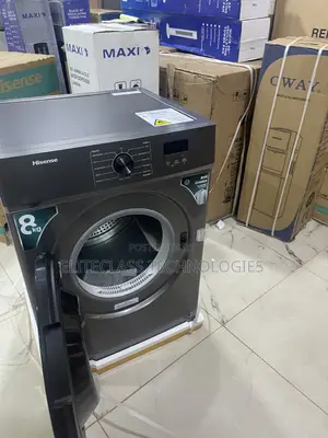 Hisense 8kg Family Use Dryer