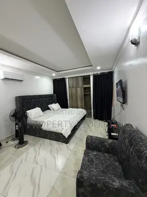 Premium Shortlet Apartments Available