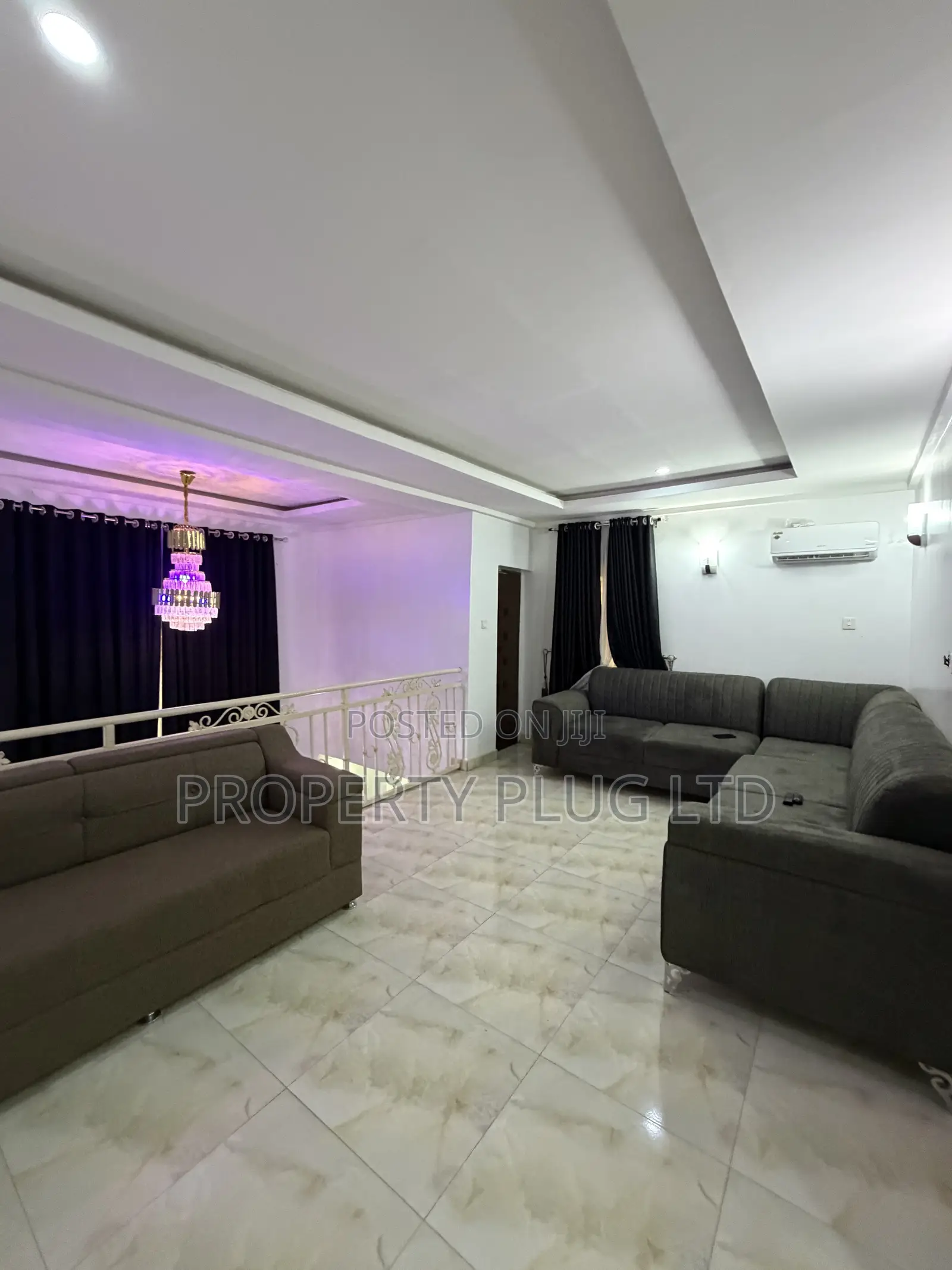 Premium Shortlet Apartments Available